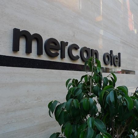 Hotel Mercan Adana Exterior photo