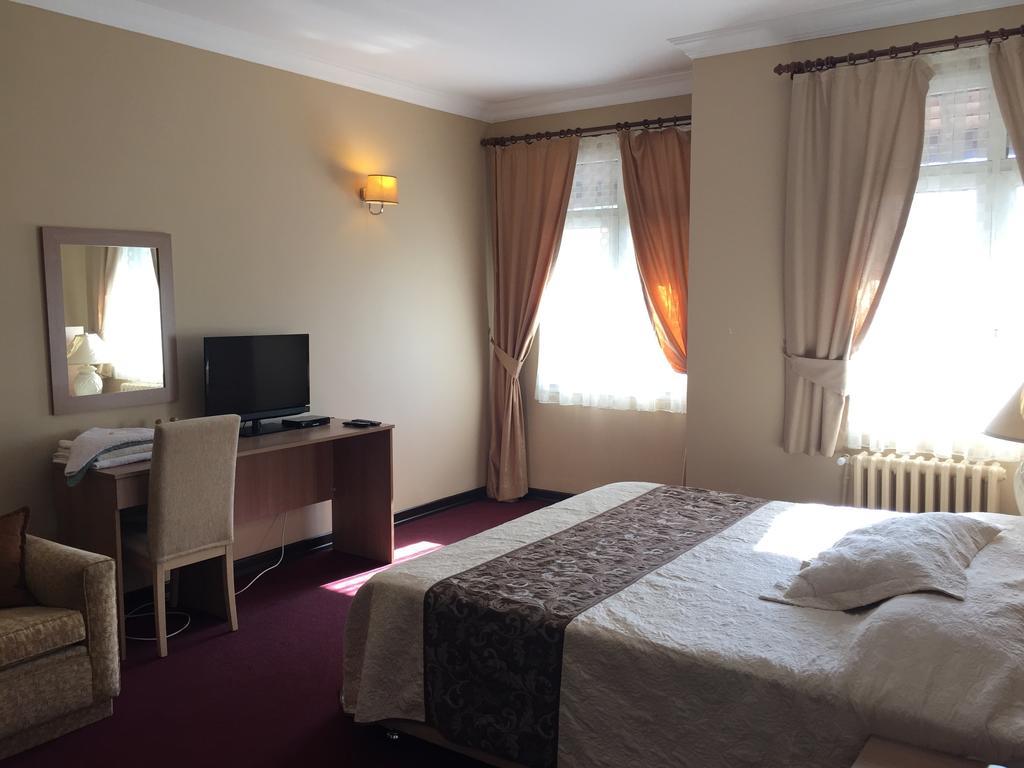 Hotel Mercan Adana Room photo
