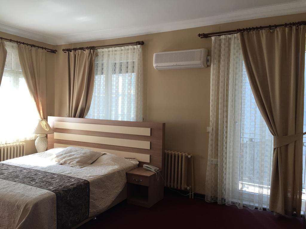 Hotel Mercan Adana Room photo
