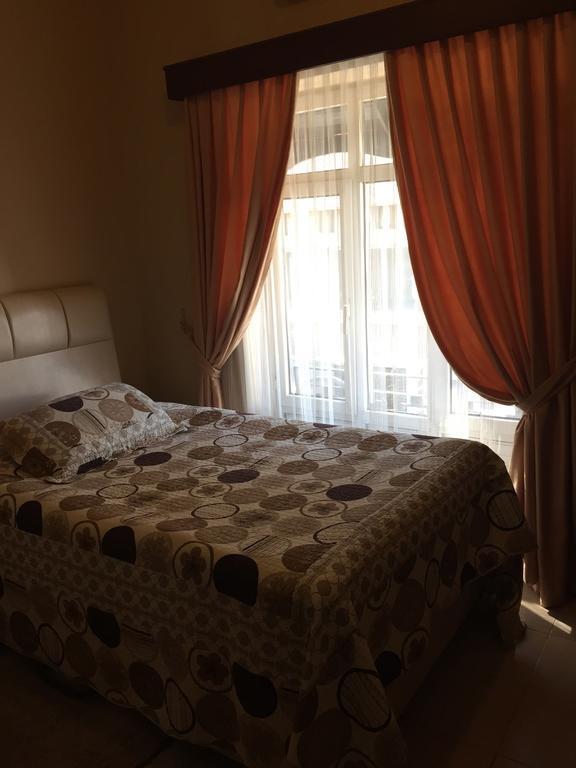 Hotel Mercan Adana Room photo