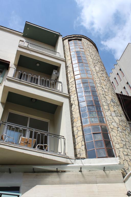 Hotel Mercan Adana Exterior photo